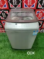 0021€¥ 6 Washing Machine With super Wash Samsung brand  with 1 Year se