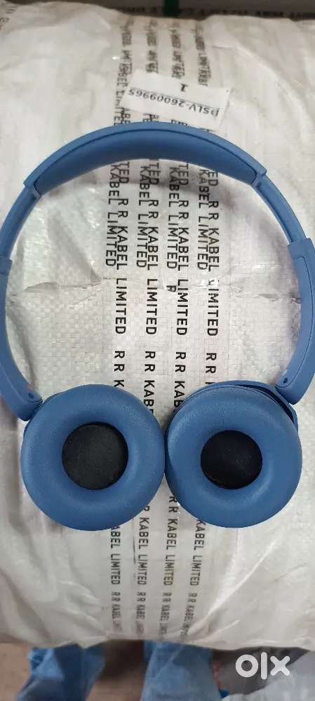 Sony bluetooth headphones