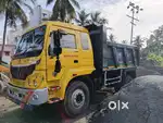 Eicher tipper 5016