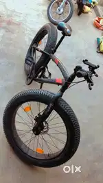 New condition