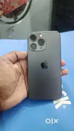 iPhone 13 pro 128