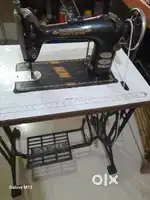 Sewing machine for sale