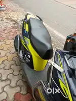 TVS NTORQ XT 125 (2024) – Top Model  Delhi Reg.  Excellent