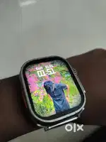 Smart wach