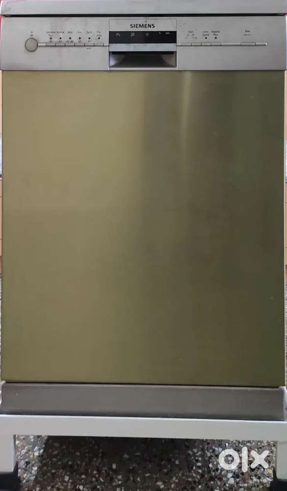 SIEMENS DISHWASHER