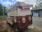 Food truck for sale
