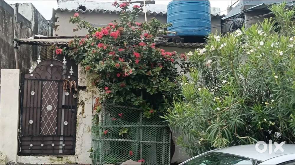 Independent house rent available