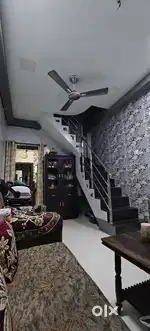 Duplex Row House/ Villa- Title Clear best with 4 and 2 wheeler parking
