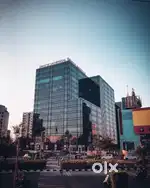 Office available on rent