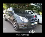 Ford Figo 2012 ZXI