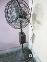 35year Old Almonard Heavyduty Weight Fan