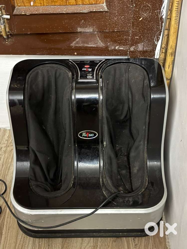 Leg Massager