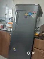 Whirlpool fridge 215 litres