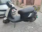 Ola S1 X model is available for sale