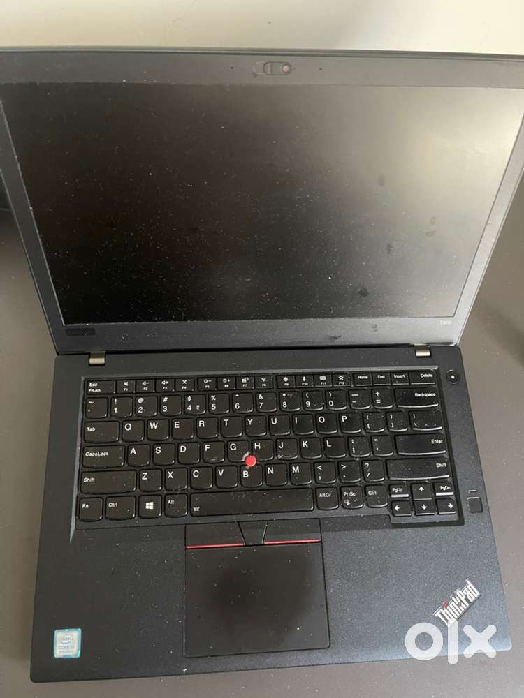 ThinkPad T460 i5