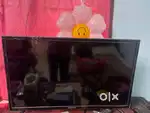 Reconnect 32 inch TV