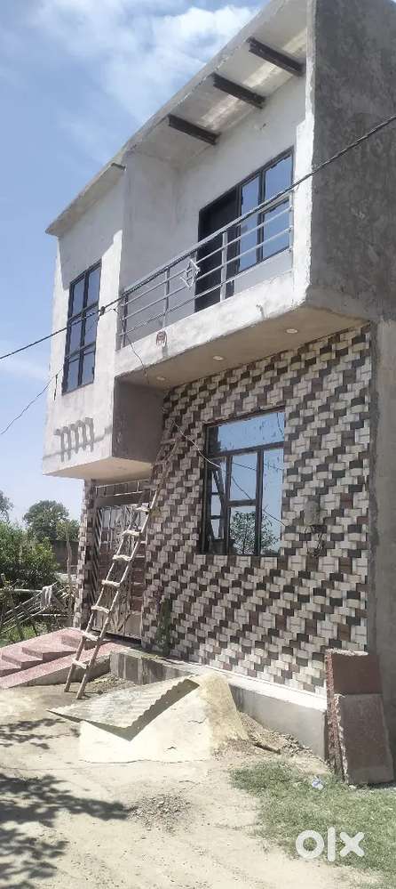 FOR RENT NEW HOUSE FLAT