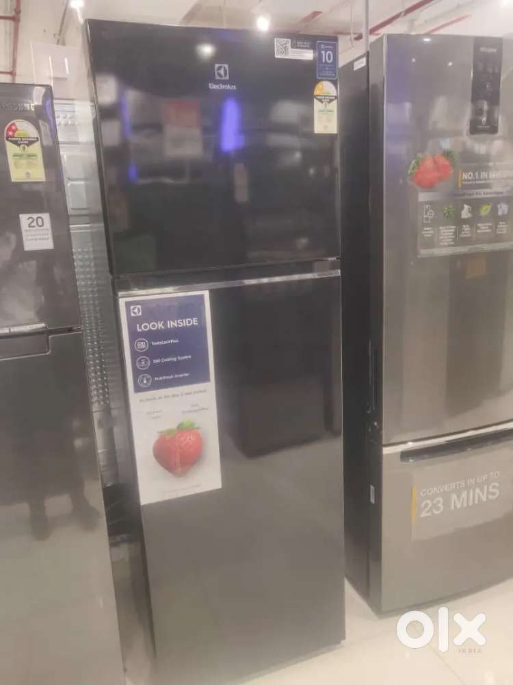Imported Fridge