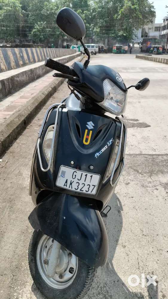 Suzuki Access 125 TIP TOP CONDITION