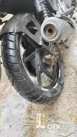 Polsar 150 dtsi ug3 es model 2017 only genuine people msg