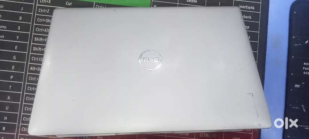 Dell Latitude E5400 business laptop with i5-8th/16Gb/512Gb SSD