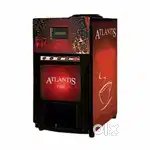 Coffee vending