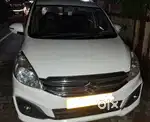 Maruti Suzuki Ertiga 2018 CNG & Hybrids 99000 Km Driven
