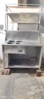 Dosa Stall