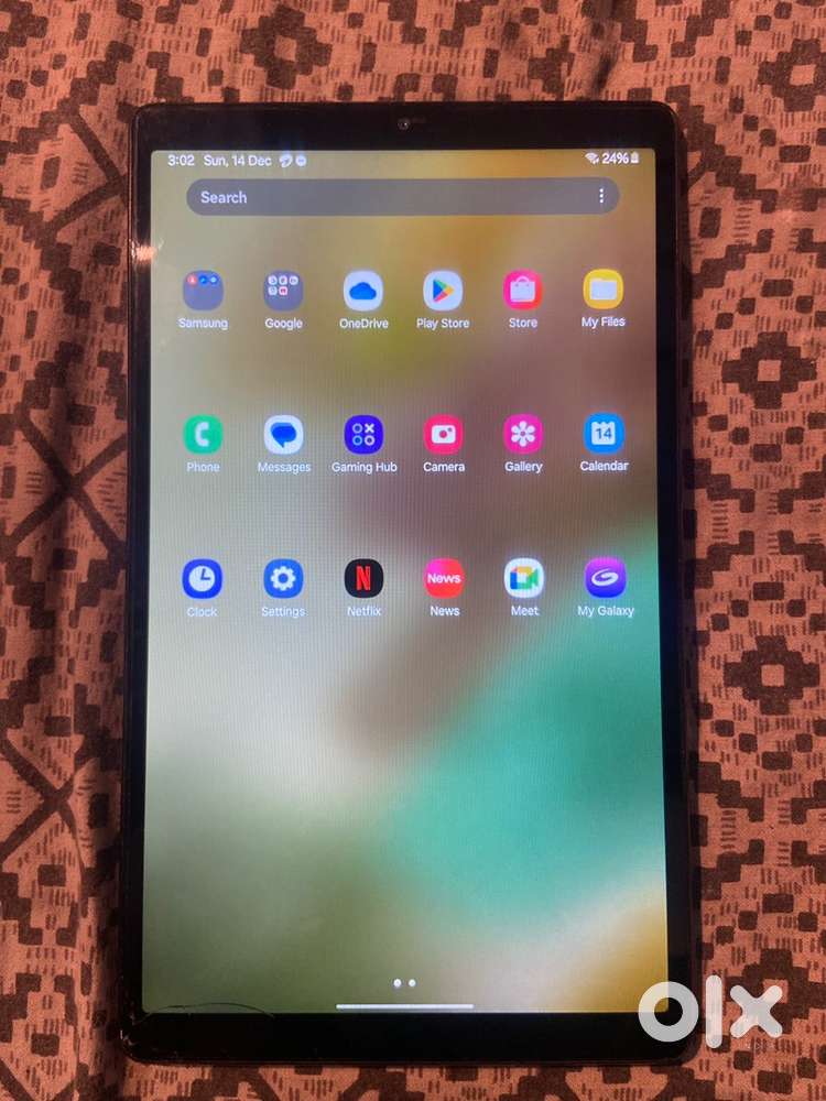 Galaxy Tab A7 Lite
