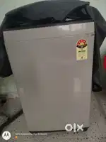Bosch Automatic 6.5KG 5 star(Warranty)