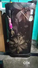 LG Fridge 175 ltr
