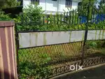 Plot for sale Aluva UC College