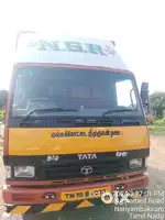 Wanted driver for 17 feet and 20 feet container