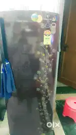 VIDEOCON 245 LITRE REFRIGERATOR