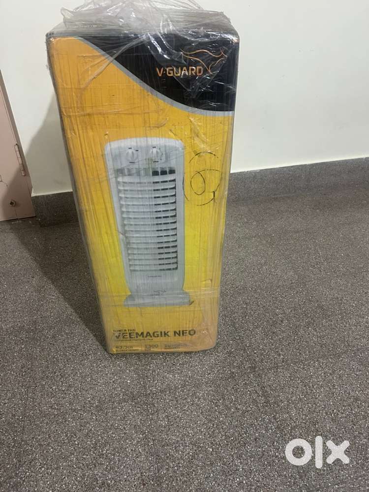 V-Guard Floor fan