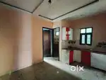 2bhk L Corner floor for rent in Rohini Sector 25