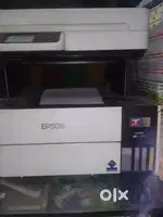 Epson L6460 required