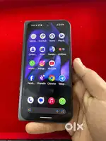 Google fold 9 pro 256 gb black colour