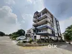 Independent flats