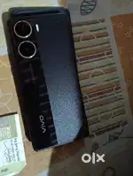 Vivo v29e 5g