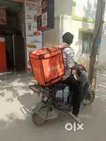 Job Vacancy: B2B Vegetable Delivery partner
