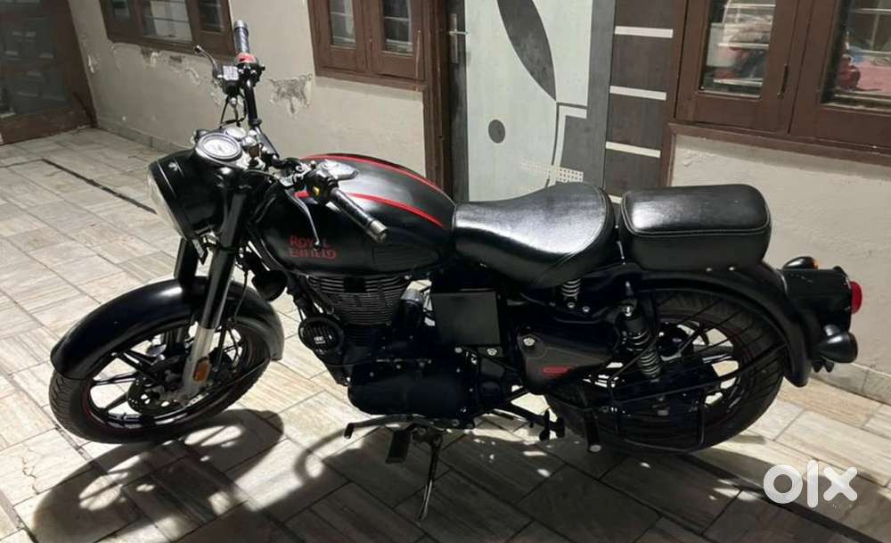 Bullet classic vip numbar 5000