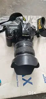 Nikon D750