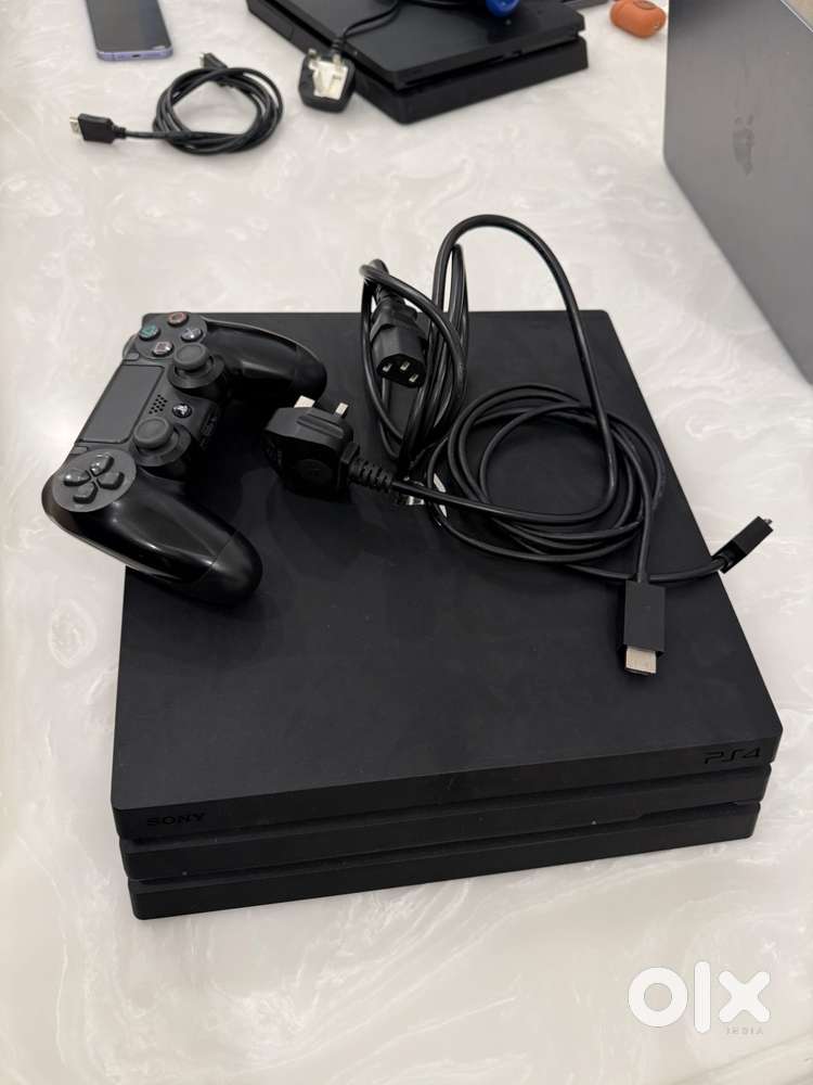 Playstation 4 Pro 1 1TB