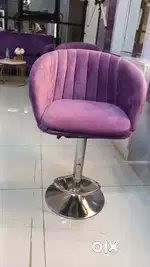 Hydraulic chairs