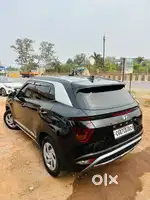 New show room condition car