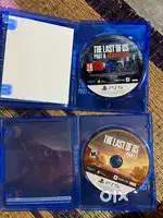 Ps5 games last of us both parts