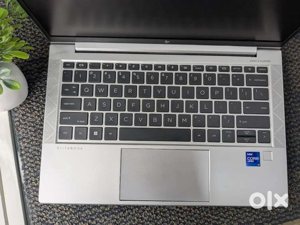 Refurbished laptop