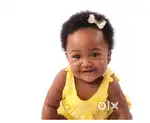 Baby caretaker parttime