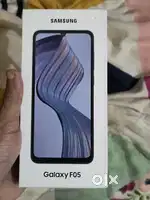 SAMSUNG F05